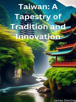 cover image of Taiwan